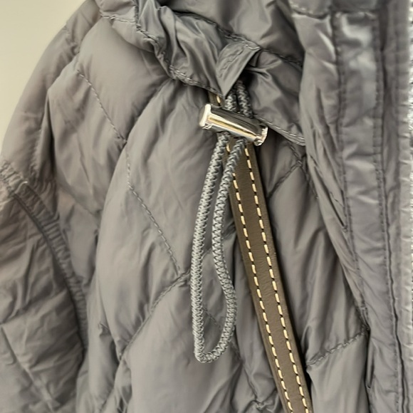 Ralph Lauren grey rain ☔️ jacket. SizeXXL. Perfect condition! - Picture 4 of 16